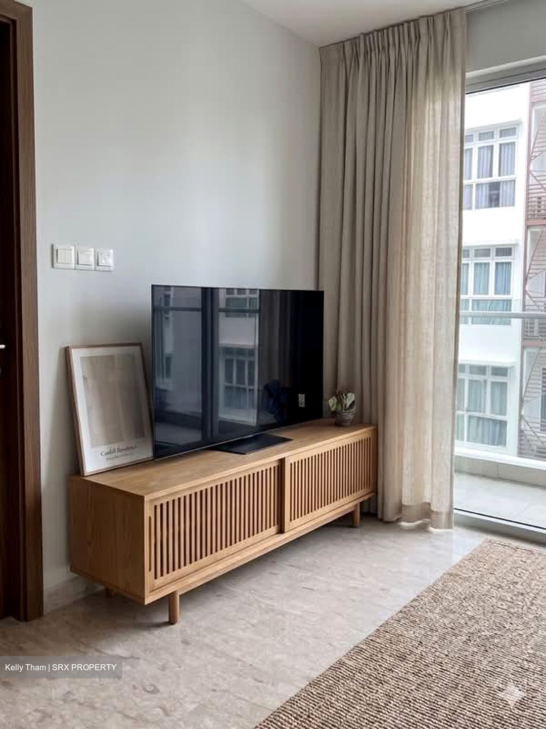 Cardiff Residence (D19), Condominium #570012601